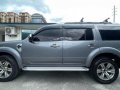 Very Well Kept. Best Buy. Ready to ride. 2010series Ford Everest Limited AT Diesel-7