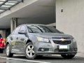 2011 Chevrolet Cruze 1.8 LS Automatic Gas

Php 348,000 only!

JONA DE VERA  📞09507471264-0