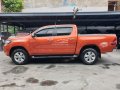 Toyota Hilux 2016 G Automatic -2