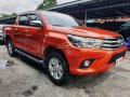 Toyota Hilux 2016 G Automatic -7
