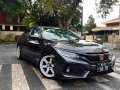 2nd hand 2017 Honda Civic  1.8 E CVT for sale in good condition-0