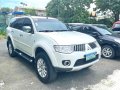 2011 Mitsubishi montero sport gls-v 2.5, 4x2 at-1