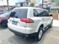 2011 Mitsubishi montero sport gls-v 2.5, 4x2 at-6