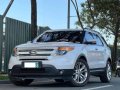 Quality Pre-owned 2013 Ford Explorer 4x4 Automatic for sale in good condition-2