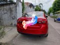 Pre-owned Red 2018 Mazda 2  SKYACTIV V+Sedan AT for sale-1