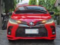 2022 Toyota Vios 1.5 GR-S AT-0