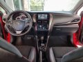 2022 Toyota Vios 1.5 GR-S AT-4