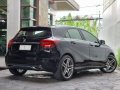 2018 Mercedes-Benz A180 Urban Hatchback-2