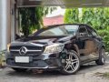 2018 Mercedes-Benz A180 Urban Hatchback-1