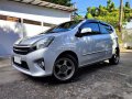 2016 Toyota Wigo  1.0 G MT for sale in good condition-0