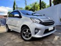 2016 Toyota Wigo  1.0 G MT for sale in good condition-2