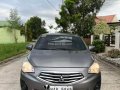 Good quality 2016 Mitsubishi Mirage  GLX 1.2 CVT for sale-1