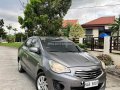 Good quality 2016 Mitsubishi Mirage  GLX 1.2 CVT for sale-0