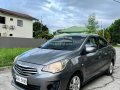 Good quality 2016 Mitsubishi Mirage  GLX 1.2 CVT for sale-2