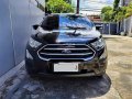 Sell second hand 2021 Ford EcoSport  1.5 L Trend AT-1