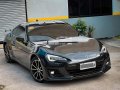 Sell 2nd hand 2019 Subaru BRZ  2.0L AT-0