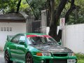 Sell second hand 2000 Mitsubishi Lancer Evolution -0