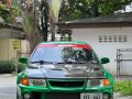 Sell second hand 2000 Mitsubishi Lancer Evolution -1