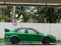 Sell second hand 2000 Mitsubishi Lancer Evolution -3