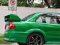 Sell second hand 2000 Mitsubishi Lancer Evolution -5