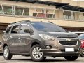 2014 Chevrolet Spin LTZ A/T Gas

P418,000

Pls. Look for: JONA DE VERA  📞09507471264-0