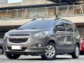 2014 Chevrolet Spin LTZ A/T Gas

P418,000

Pls. Look for: JONA DE VERA  📞09507471264-1