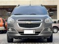 2014 Chevrolet Spin LTZ A/T Gas

P418,000

Pls. Look for: JONA DE VERA  📞09507471264-2