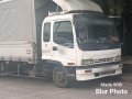 ISUZU FORWARD WING VAN 2006-1