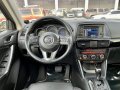 Selling well maintained 2013 Mazda CX5 AWD 2.5 Automatic Gas-10