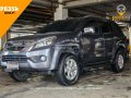 2016 Isuzu MU-X 2.5 MT -15