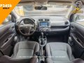 2017 Mitsubishi Mirage G4 glx 1.2 MT-4