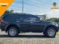 2012 Mitsubishi Montero Sport GTV 4x4 Automatic -12