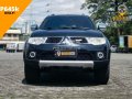 2012 Mitsubishi Montero Sport GTV 4x4 Automatic -13