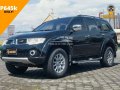 2012 Mitsubishi Montero Sport GTV 4x4 Automatic -14