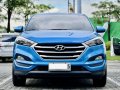 2017 Hyundai Tucson 2.0 GL Manual Gasoline‼️-0