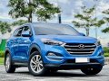 2017 Hyundai Tucson 2.0 GL Manual Gasoline‼️-1