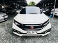 2018 HONDA CIVIC AUTOMATIC CVT PUSH START! 38,000 KMS ONLY ORIG! FINANCING AVAILABLE.-1