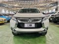 2019 Mitsubishi Montero GLX 2.4L M/T Diesel (23k Mileage only)-1