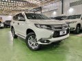 2019 Mitsubishi Montero GLX 2.4L M/T Diesel (23k Mileage only)-2