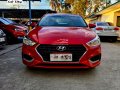 Well kept 2020 Hyundai Accent  1.4 GL 6AT for sale-2