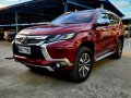 FOR SALE!!! Red 2019 Mitsubishi Montero Sport  GLS Premium 2WD 2.4D AT affordable price-0