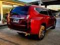FOR SALE!!! Red 2019 Mitsubishi Montero Sport  GLS Premium 2WD 2.4D AT affordable price-7