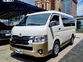 FOR SALE! 2016 Toyota Hiace  GL Grandia 3.0 A/T 2-Tone available at cheap price-0
