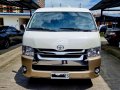 FOR SALE! 2016 Toyota Hiace  GL Grandia 3.0 A/T 2-Tone available at cheap price-1