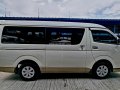 FOR SALE! 2016 Toyota Hiace  GL Grandia 3.0 A/T 2-Tone available at cheap price-2