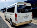 FOR SALE! 2016 Toyota Hiace  GL Grandia 3.0 A/T 2-Tone available at cheap price-3