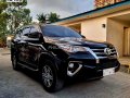 Pre-owned 2020 Toyota Fortuner  2.4 G Diesel 4x2 AT for sale in good condition-0