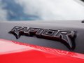 Brand new 2022 Ford Raptor F-150 3rd Generation V6 Gas-4
