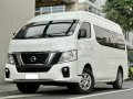 SOLD!! 2018 Nissan Urvan NV350 Premium Automatic Diesel.. Call 0956-7998581-4