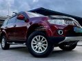 Immaculate Condition. Very Well Kept. See to appreciate. Mitsubishi Montero Sport  Diesel AT-2